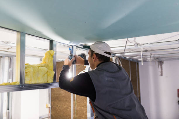 Trusted Stuart, FL Foam Insulation Services Experts